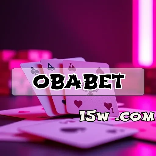 obabet Jackpots