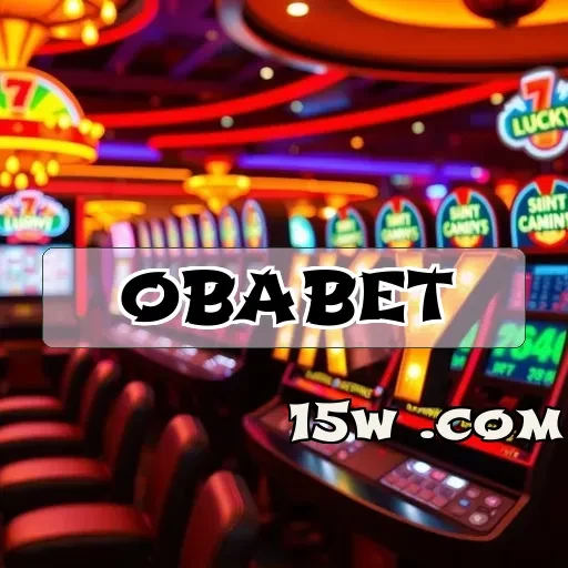 obabet Jogos Ao Vivo