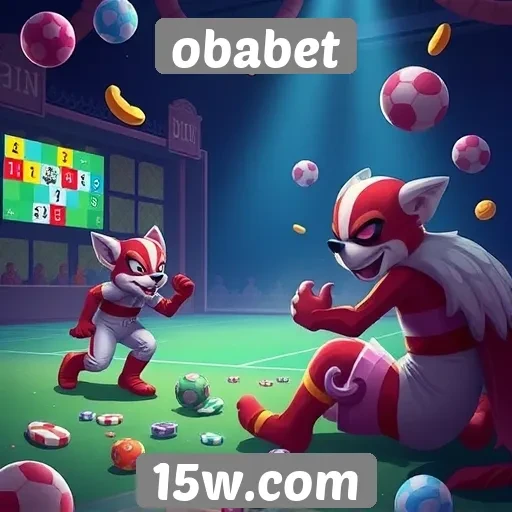 Obabet expande sua gama de jogos disponíveis