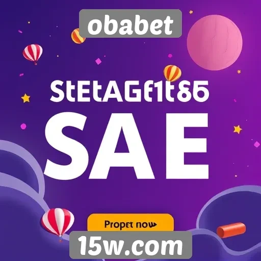 análise das promoções disponíveis no obabet