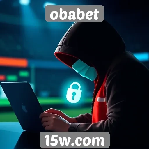 plataforma obabet se destaca pela segurança