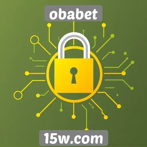 Estudo sobre a segurança nas transações do Obabet