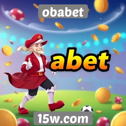 Promoções e bônus atrativos no site obabet