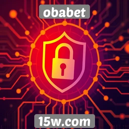 segurança das transações no site obabet