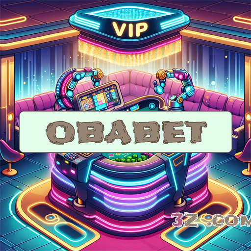 A Revolução dos Jogos de Compartilhar no Obabet